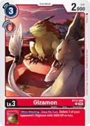 Image for Gizamon [Blast Ace]