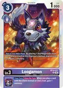 Image for Loogamon [Blast Ace]