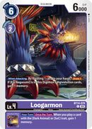 Image for Loogarmon [Blast Ace]