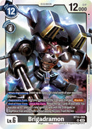 Image for Brigadramon [Blast Ace]