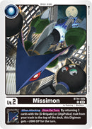Image for Missimon [Blast Ace]