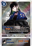 Image for Satsuki Tamahime [Blast Ace]
