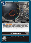 Image for DCD Bomb [Blast Ace]