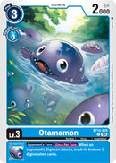 Image for Otamamon [Blast Ace]