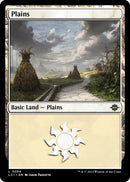 Plains (0394) [The Lost Caverns of Ixalan]