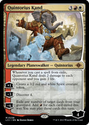 Quintorius Kand (238) [LCI]