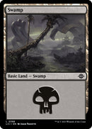 Swamp [The Lost Caverns of Ixalan]