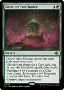 Cosmium Confluence [The Lost Caverns of Ixalan]