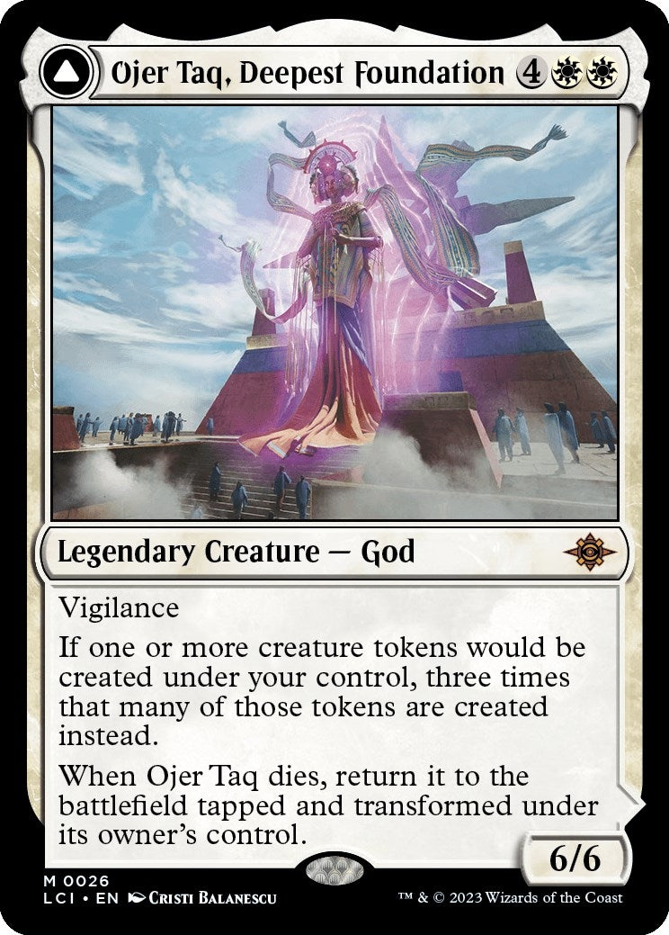 Ojer Taq Deepest Foundation (26) [LCI]