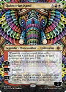 Quintorius Kand 0352 Borderless (352) [LCI]