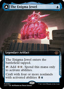 The Enigma Jewel Extended Art (362) [LCI]