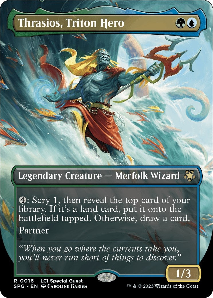 Thrasios Triton Hero Borderless (16) [SPG]