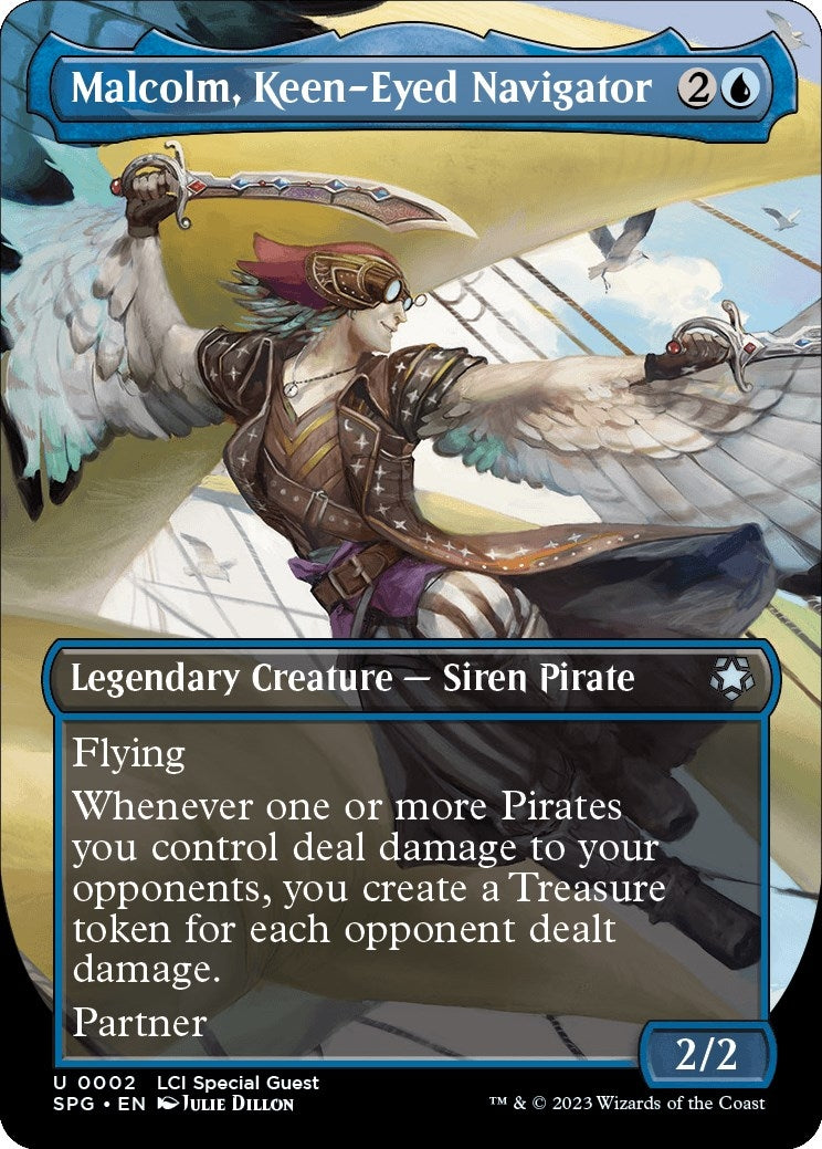 Malcolm Keen Eyed Navigator Borderless (2) [SPG]