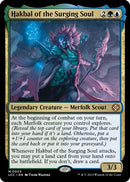 Hakbal of the Surging Soul (3) [LCC]