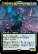 Hakbal of the Surging Soul Extended Art (29) [LCC]
