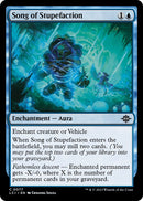 Song of Stupefaction [The Lost Caverns of Ixalan]