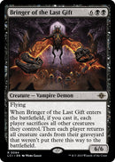 Bringer of the Last Gift [The Lost Caverns of Ixalan]