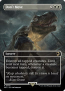 Dont Move Borderless (1) [REX]