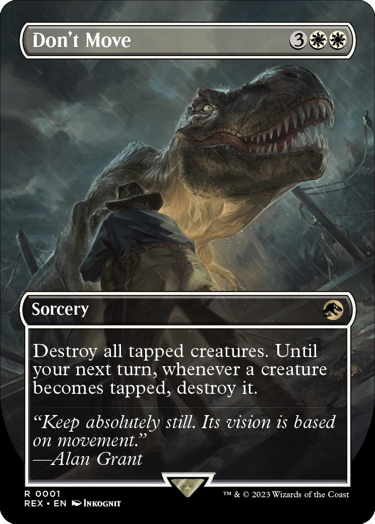 Dont Move Borderless (1) [REX]
