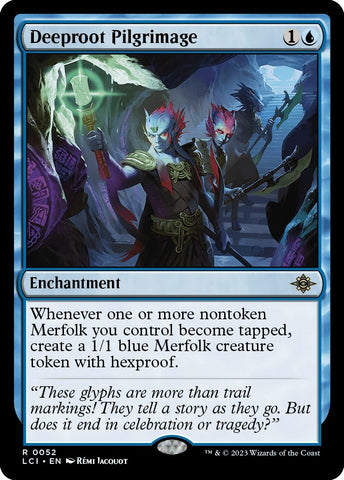 Deeproot Pilgrimage (52) [LCI]