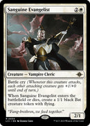 Sanguine Evangelist (34) [The Lost Caverns of Ixalan]