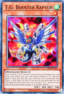 TG Booster Raptor (OP23-EN019) [OP23]