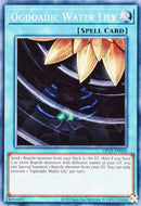 Ogdoadic Water Lily (OP23-EN026) [OP23]