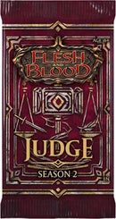 Judge Pack Season 2 () [PR]