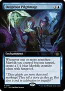 Deeproot Pilgrimage Extended Art (361) [LCI]