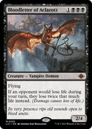Bloodletter of Aclazotz (92) [LCI]