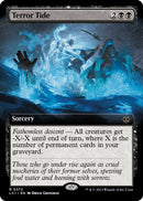 Terror Tide Extended Art (372) [LCI]
