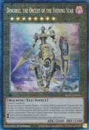 Dingirsu the Orcust of the Evening Star PCR (RA01-EN040) [RA01]