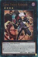 Time Thief Redoer PUR (RA01-EN041) [RA01]
