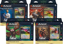 Universes Beyond Fallout Commander Deck Case [PIP]