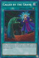 Called by the Grave Secret Rare (RA01-EN057) [RA01]