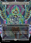 Get Lost Borderless (333) [LCI]