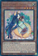 Fairy Tail Luna PUR (RA01-EN009) [RA01]