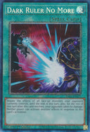 Dark Ruler No More PCR (RA01-EN060) [RA01]