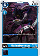 Image for MarineDevimon [Blast Ace]