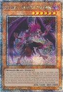 Blackwing Simoon the Poison Wind Quarter Century Secret Rare (RA01-EN012) [RA01]