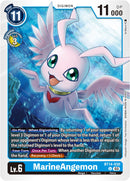 Image for MarineAngemon [Blast Ace]