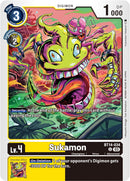 Image for Sukamon [Blast Ace]