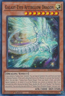 Galaxy Eyes Afterglow Dragon (RA01-EN017) [RA01]