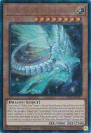 Galaxy Eyes Afterglow Dragon PUR (RA01-EN017) [RA01]