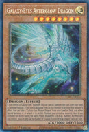 Galaxy Eyes Afterglow Dragon PCR (RA01-EN017) [RA01]