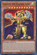 Eldlich the Golden Lord UR (RA01-EN019) [RA01]