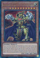 Eldlich the Golden Lord PUR (RA01-EN019) [RA01]