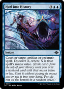 Hurl into History (59) [LCI]