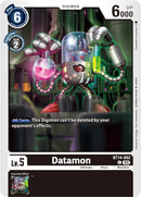 Image for Datamon [Blast Ace]