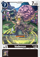 Image for Vademon [Blast Ace]